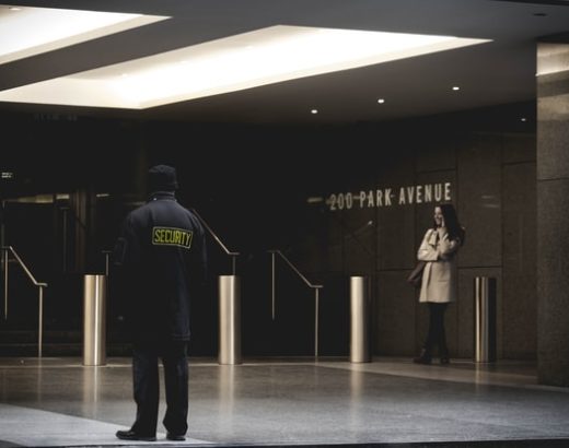 SECURITY-SERVICES