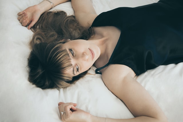 Women’s Sleepwear: A Self-Care Choice