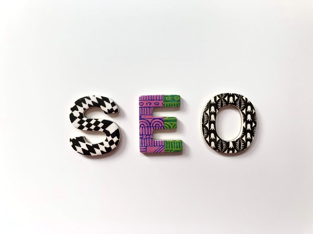 Stand out from the Competition with SEO Services