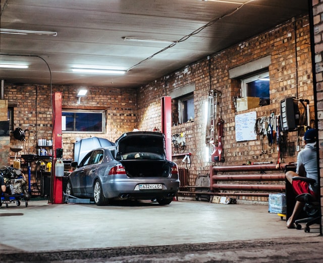 How to avoid an unnecessary visit to the car garage this winter
