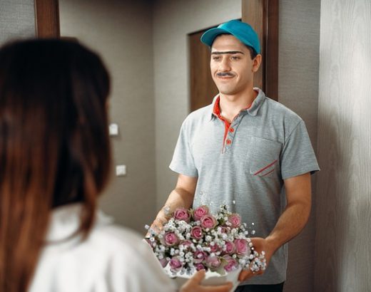 Flower-Delivery