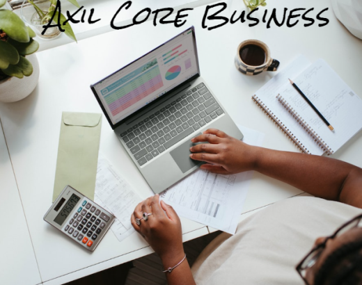 A Short Detail of Axil Core Business